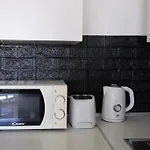Apartamento Rias Altas