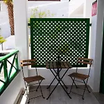 Apartamento Rias Altas