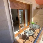 Apartamento Combarro Chico