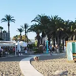 Calidad, Terraza Y Piscina A 500M De La Playa