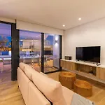 Luxurious & Comfy By Fidalsa