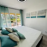 El Palmeral- Vistas, Sea View, Seasonal Pool