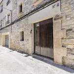 Casa Rural Con Spa En La Bodega