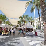 Apartamento Santa M Serenity Cadiz