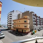 Apartamento Palermo Living Suites En Burriana