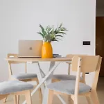 Apartamento Palermo Living Suites En Burriana
