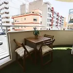 Apartamento Palermo Living Suites En Burriana
