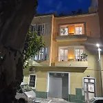 Apartamentos Puerto Nova