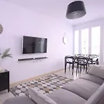 Apartamentos Puerto Nova