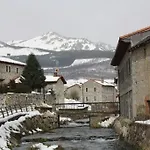 La Casa De Juan El Cantero