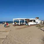 Preciosa Casita Boho Chic En La Playa