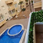 Don Pablo Apartmento