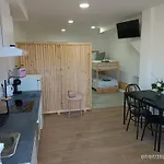Apartamento Fortuna