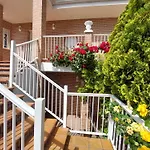 Casa Rural El Raso