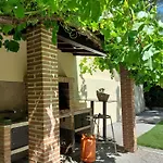 Casa Rural El Raso