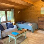 Casita Louisa