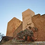 Casa Rural Los Parrales