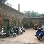 Casa Rural Los Parrales