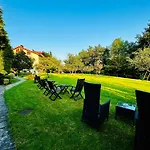 La Casina de la Arquera