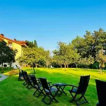 La Casina de la Arquera
