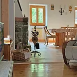 Casa Rural Francisco Mayo