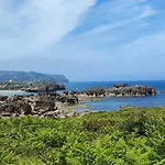 Pensión Dorada