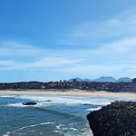 Pensión Dorada