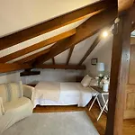 Casas Rurales La Torre Andrin