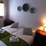 Villa Carfax
