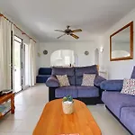 Villa Amistad
