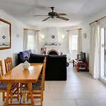 Villa Amistad