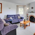 Villa Amistad