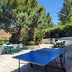 La casa de Lya