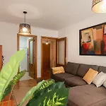 Espumeru, apartamento en Llanes