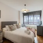 Espumeru, apartamento en Llanes
