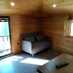 Charming Studio With Mountain View In Las Vinas 30 Sqm + Terrace