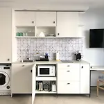 Patiodeluz - Stylish Apartments In Parraga 13
