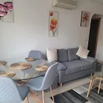 2 Bedroom Penthouse In Playa Flamenca