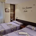 APARTAMENTOS SALAMANCA PUERTA ZAMORA, Centro, Wifi, 2 habitaciones, Parking