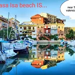 Casa Isa Beach, 1 Minute To The Beach