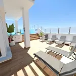 Apartamento Nuevo En Primera Planta A Con Piscina