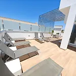 Apartamento Nuevo En Primera Planta A Con Piscina