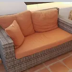2-Bed Penthouse Apartment