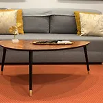 Apartamento Lokys Centro Ciudad, Parking Privado Gratuito