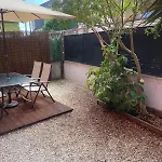 Piso Con Jardin En Liencres