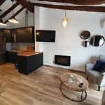 Casa Rural Hospitalero