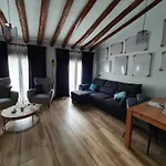 Casa Rural Hospitalero