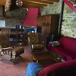 La Casa De La Valla Azul