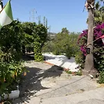 Finca Paraiso Escondido Alhaurin El Grande