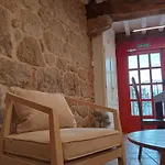 Casa Da Praza
